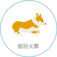個別火葬